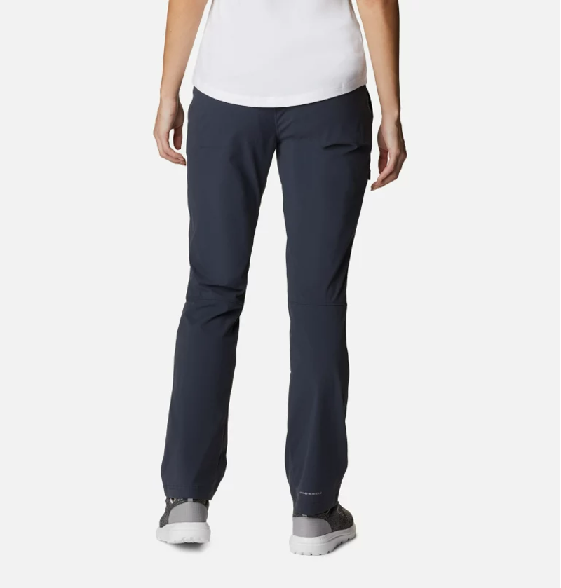Womens Saturday Trail Hiking Trousers-1